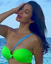 Sophie Choudry